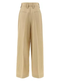 100 AW 36 Pantaloni