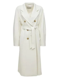 101801 Cappotto Icon Madame