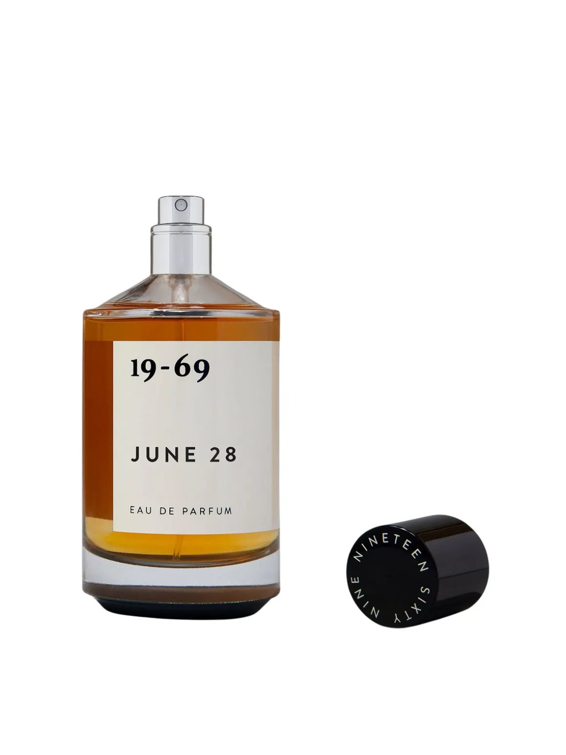 28 giugno EDP 100 ml