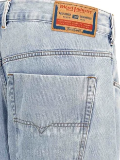 1997 jeans D-Enim-M