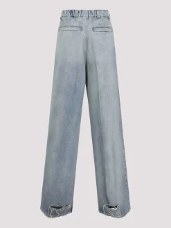 5 jeans tasche