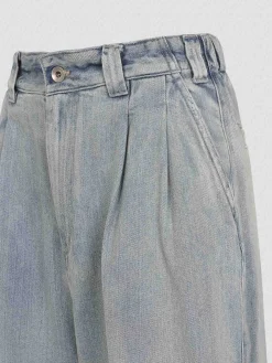 5 jeans tasche