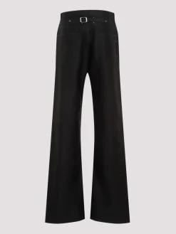 5 pantaloni tasche