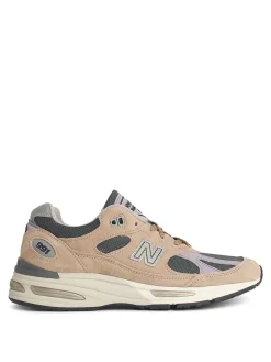 991 Sneaker di miscele