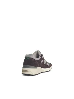 991 Sneaker di miscele