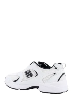 530 sneakers in rete con dettaglio iconico