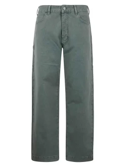 5 tasche pantaloni in denim
