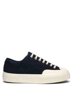2432 Works Filary Suede