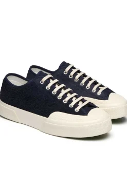 2432 Works Filary Suede