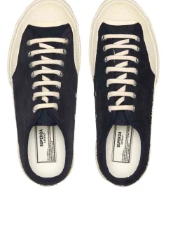 2432 Works Filary Suede