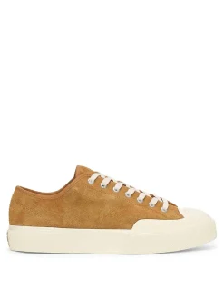 2432 Works Filary Suede