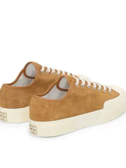 2432 Works Filary Suede