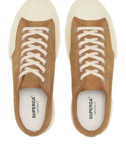 2432 Works Filary Suede