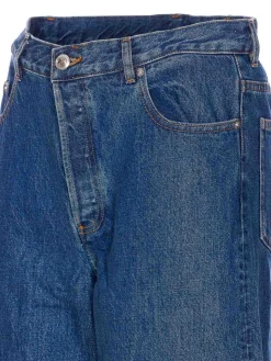 Aaron Jeans