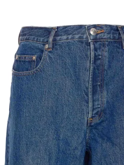 Aaron Jeans