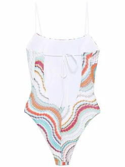 Abbigliamento da spiaggia