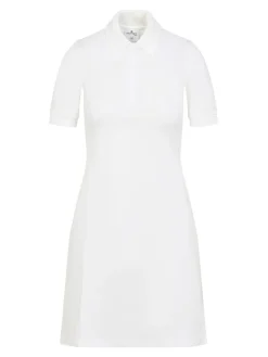 Abito di polo piqu