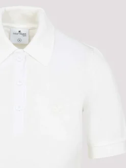 Abito di polo piqu
