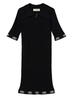 Abito In Maglia