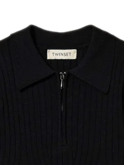 Abito In Maglia