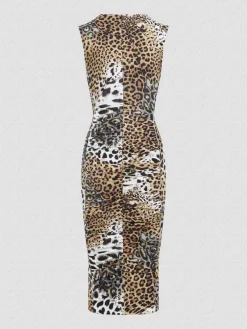 Abito in pelle