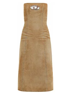 Abito midi de-vildress-fsf