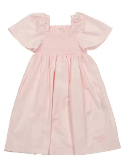 Abito rosa per ragazze