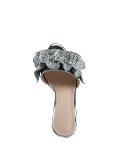 Abu Dhabi Mule Sandal