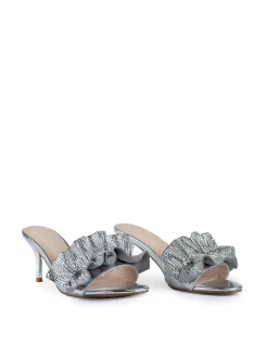 Abu Dhabi Mule Sandal