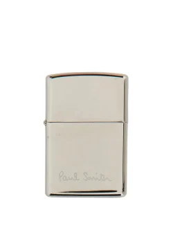 Accendino Zippo Con Logo
