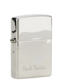 Accendino Zippo Con Logo