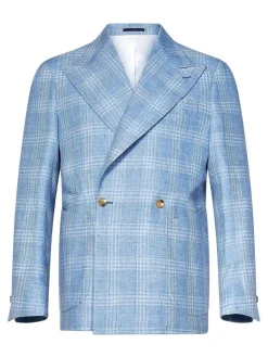 Al Pacino Blazer a doppio petto