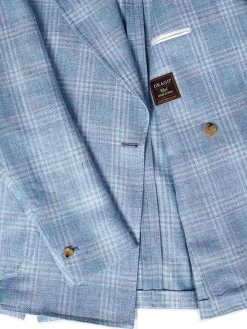 Al Pacino Blazer a doppio petto