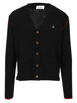 Alex Cardigan