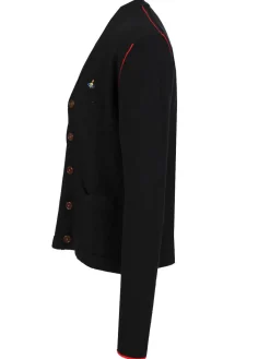 Alex Cardigan