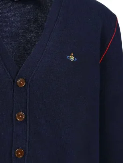 Alex Cardigan