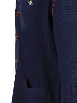 Alex Cardigan