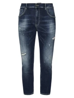 Alex skinny jeans