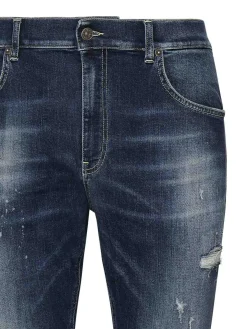 Alex skinny jeans