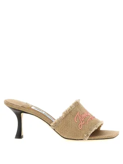 Alexia Sandals