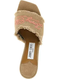Alexia Sandals