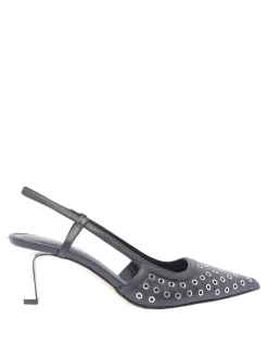 Alora Slingback Decollete