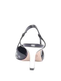 Alora Slingback Decollete