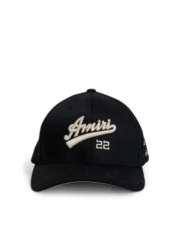 Amiri 22 montato