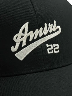 Amiri 22 montato