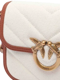 Amo una borsa a tracolla