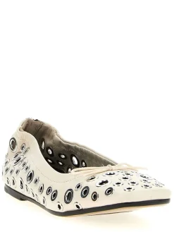 Amy Ballet Flats