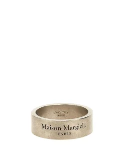 Anello con logo