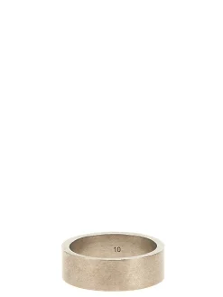 Anello con logo