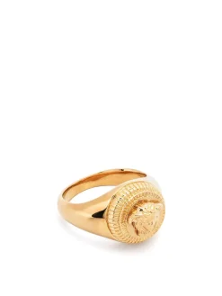 Anello in metallo